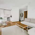 Oeoe Street Premium With Terrace 塔尔图