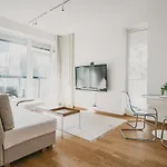 Oeoe Street Premium With Terrace 公寓 塔尔图