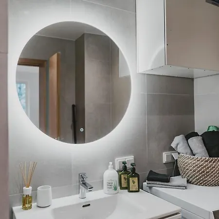 Oeoe Street Premium With Terrace Tartu