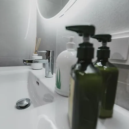 Oeoe Street Premium With Terrace *