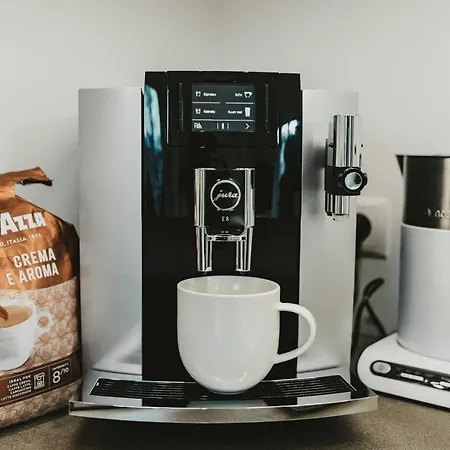 Oeoe Street Premium With Terrace Apartament Tartu