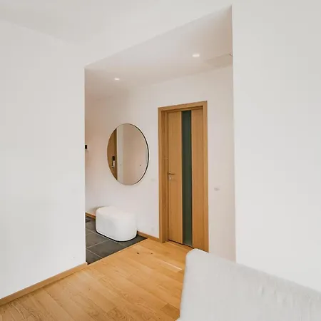 Oeoe Street Premium With Terrace Apartament