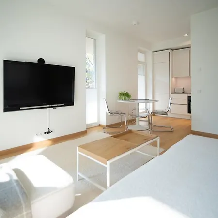 Oeoe Street Premium With Terrace 公寓 塔尔图
