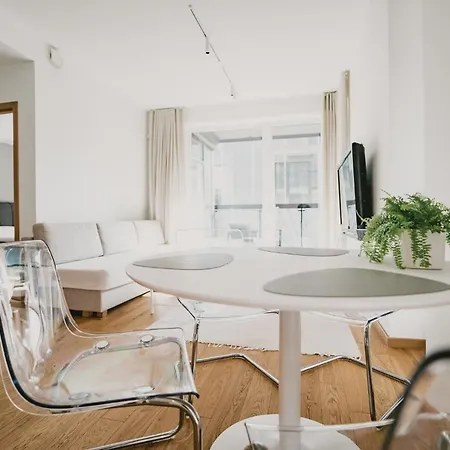 Oeoe Street Premium With Terrace *