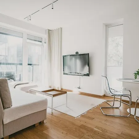 Oeoe Street Premium With Terrace Apartament Tartu