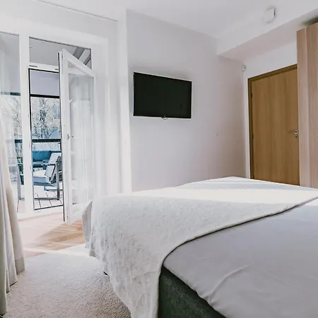 公寓 Oeoe Street Premium With Terrace 塔尔图