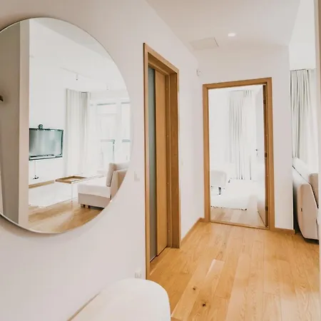 Apartament Oeoe Street Premium With Terrace Tartu