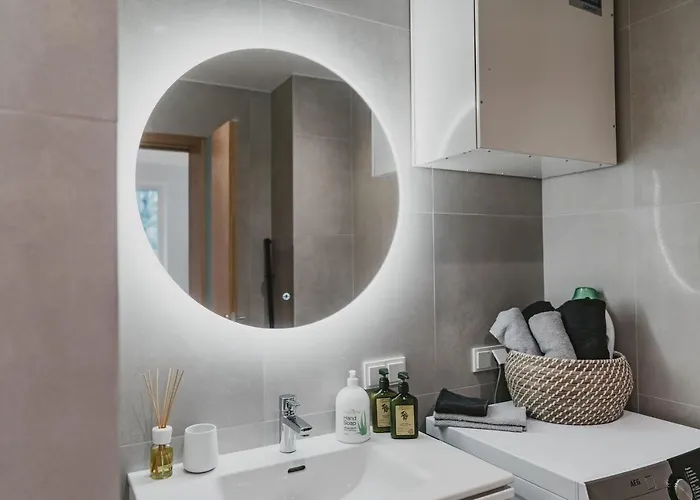 Oeoe Street Premium With Terrace Тарту