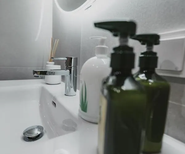 Oeoe Street Premium With Terrace *