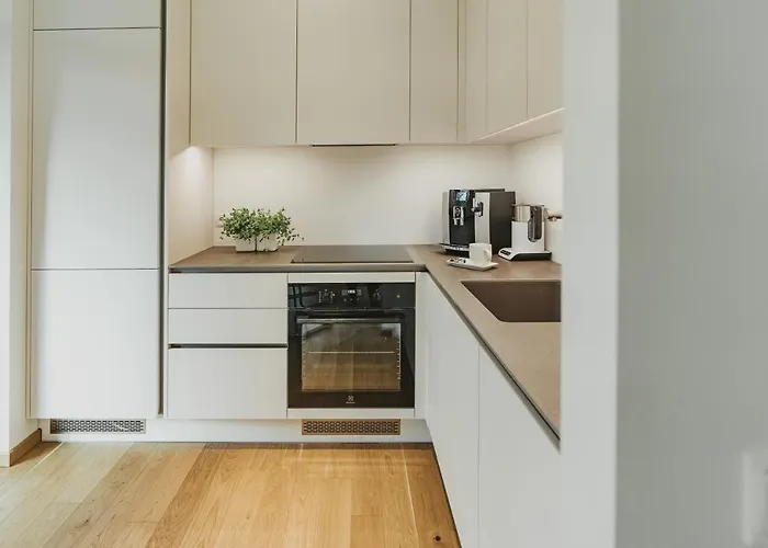 Διαμέρισμα Oeoe Street Premium With Terrace Ταρτού