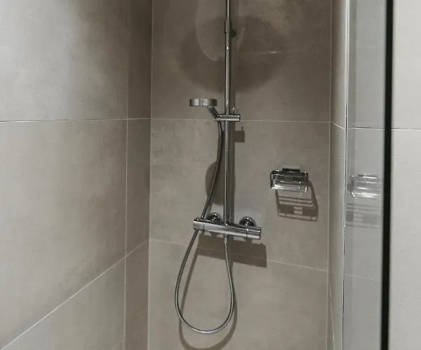 Oeoe Street Premium With Terrace *