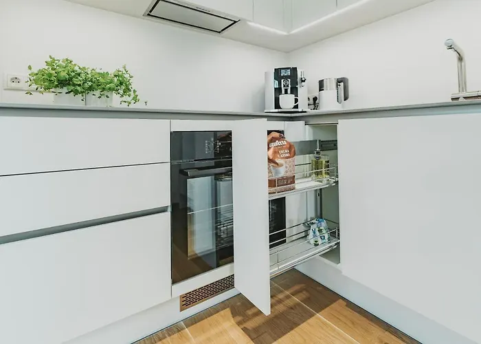 Oeoe Street Premium With Terrace *