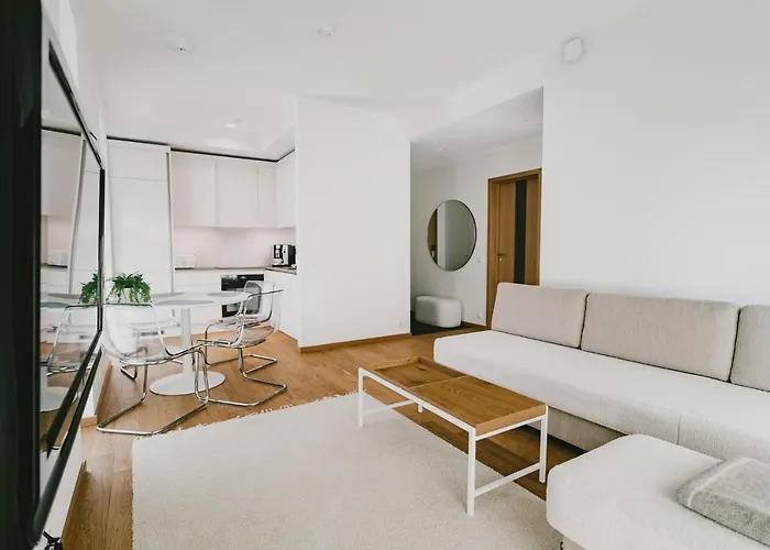 Oeoe Street Premium With Terrace Tartu