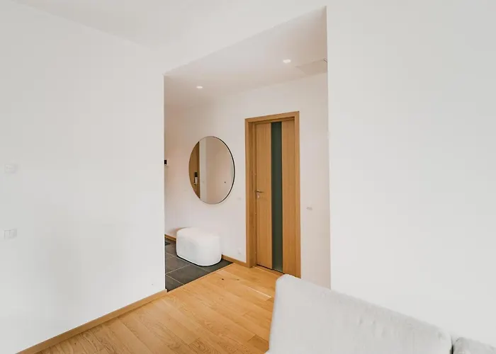 Oeoe Street Premium With Terrace Apartament