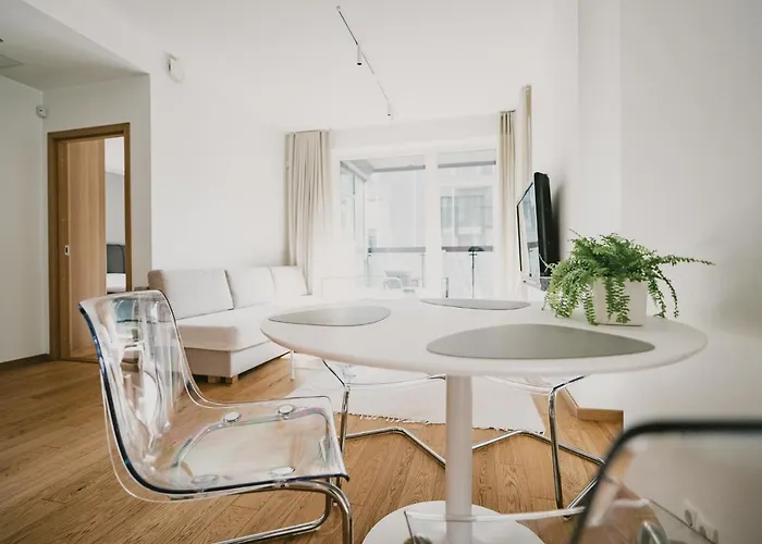 Oeoe Street Premium With Terrace *