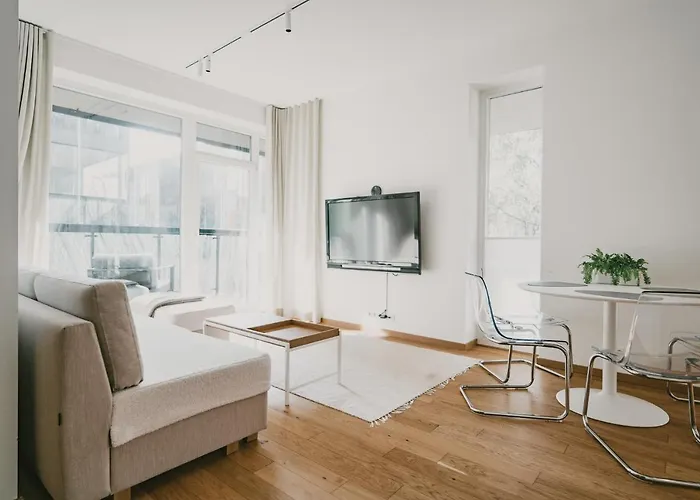 Oeoe Street Premium With Terrace Apartament Tartu