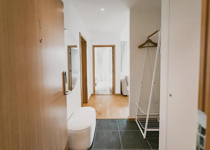 Oeoe Street Premium With Terrace *